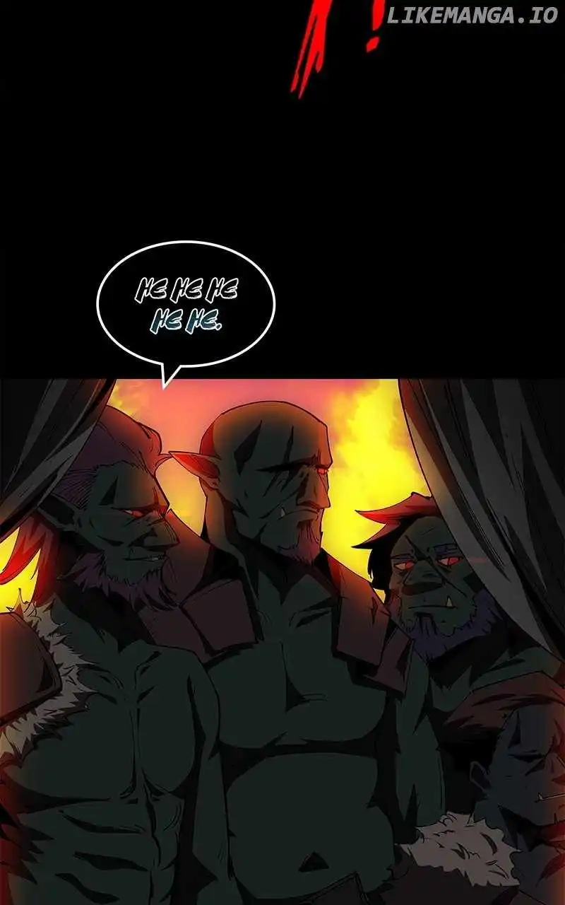 Devilup - Manhwa - Chapter 5