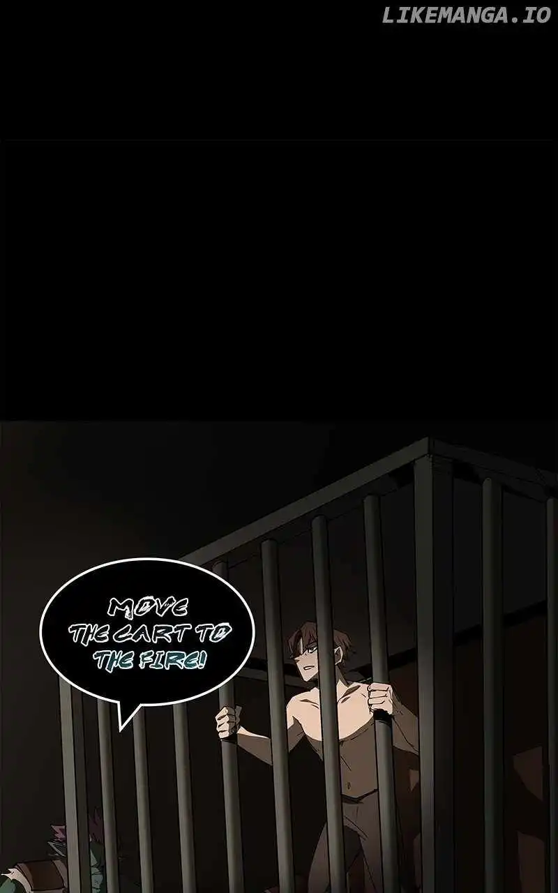 Devilup - Manhwa - Chapter 5