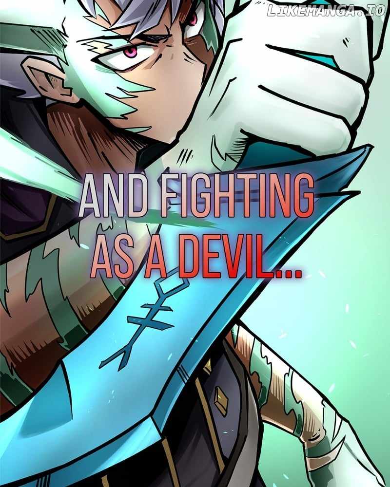 Devilup - Manhwa - Chapter 2