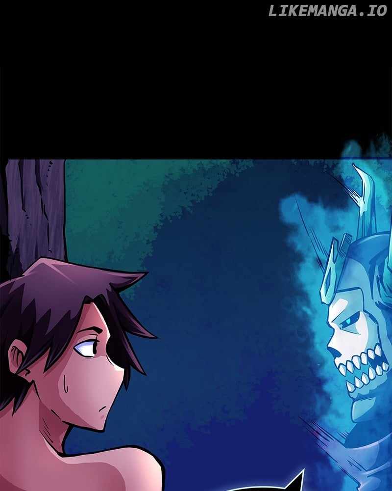 Devilup - Manhwa - Chapter 2