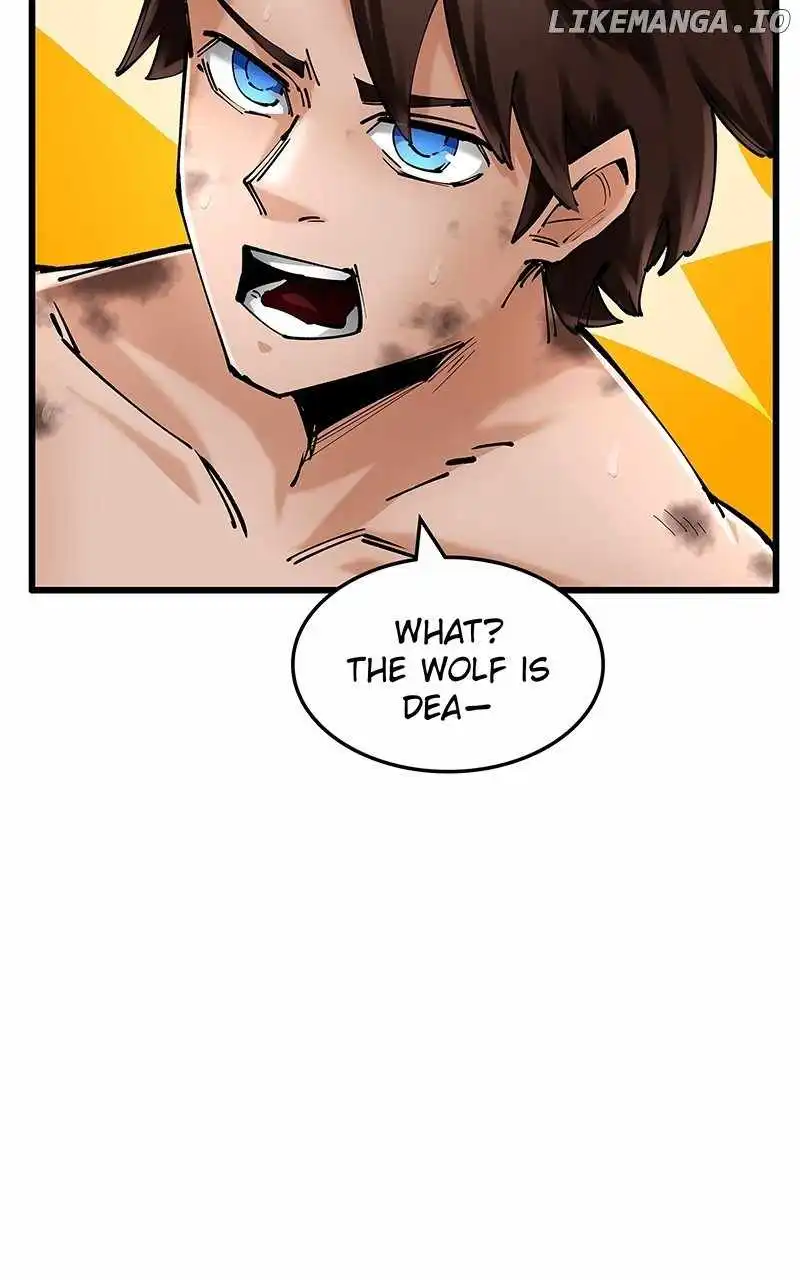 Devilup - Manhwa - Chapter 3