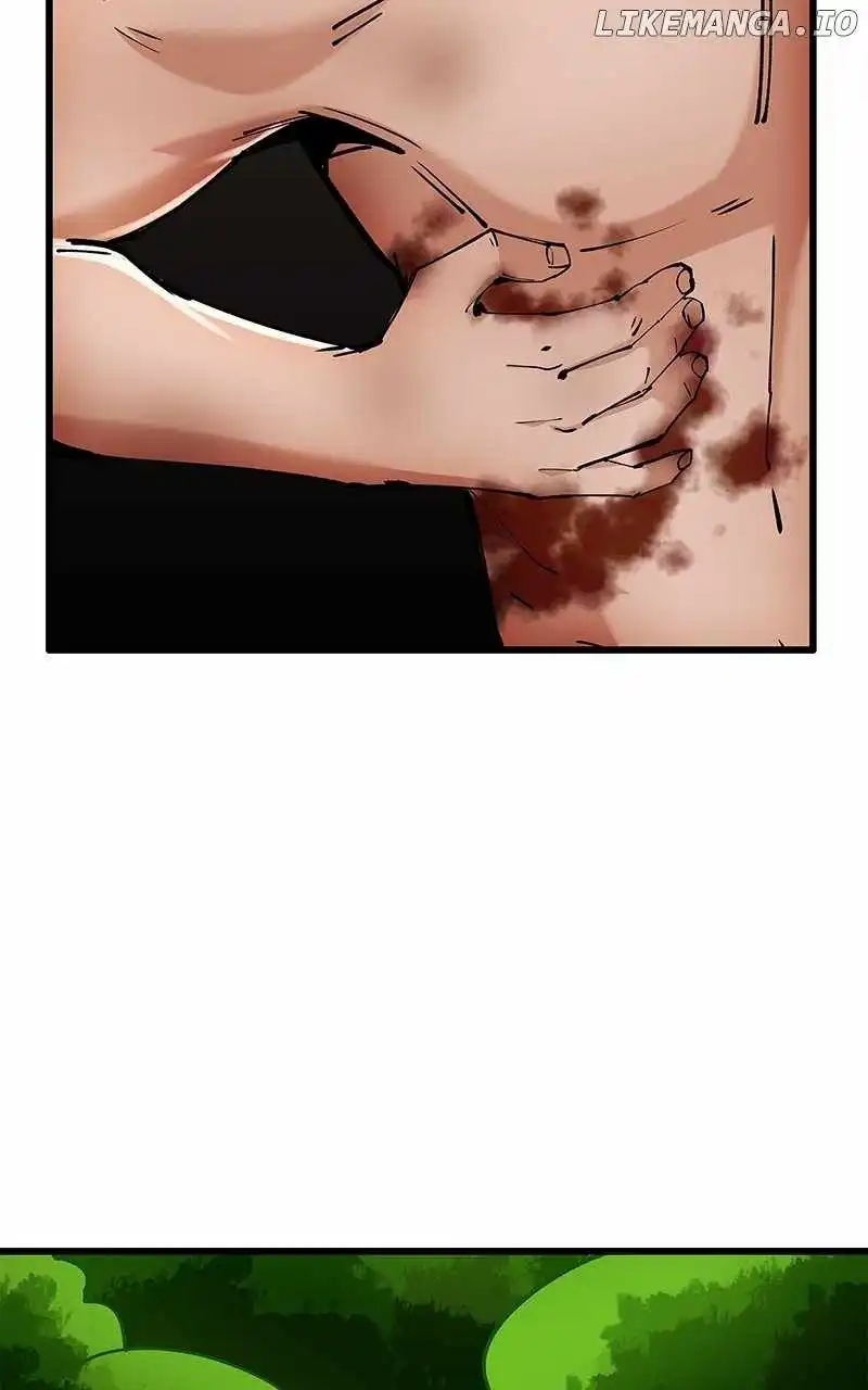 Devilup - Manhwa - Chapter 3