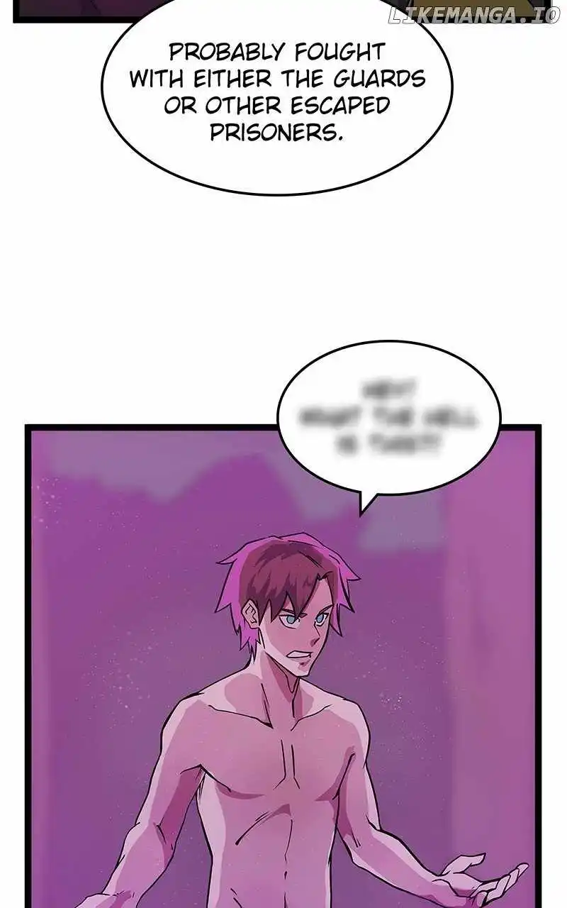 Devilup - Manhwa - Chapter 3