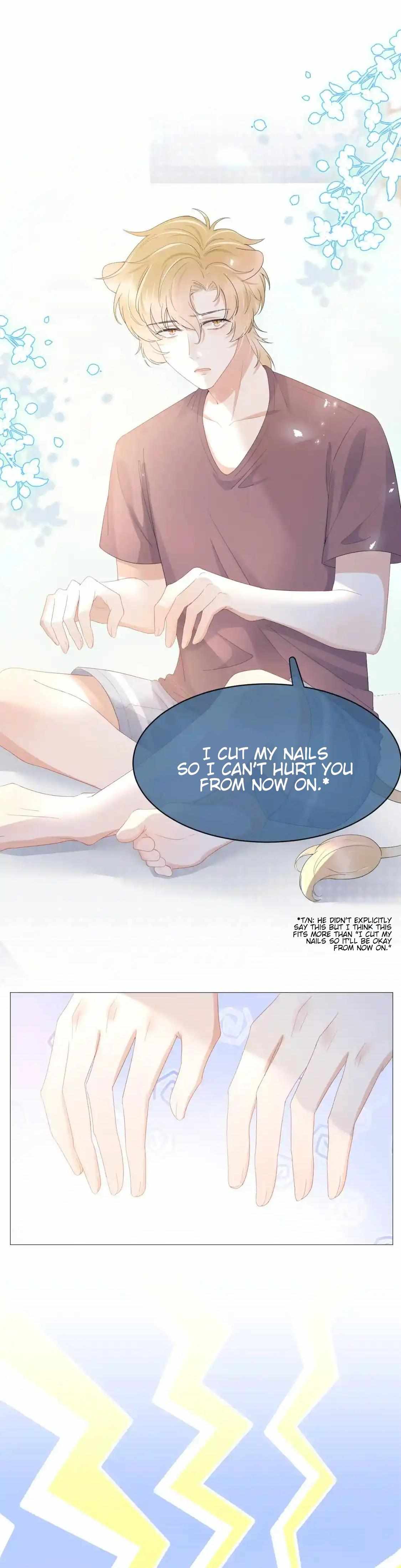 Eat A Rabbit In One Bite - Chapter 13