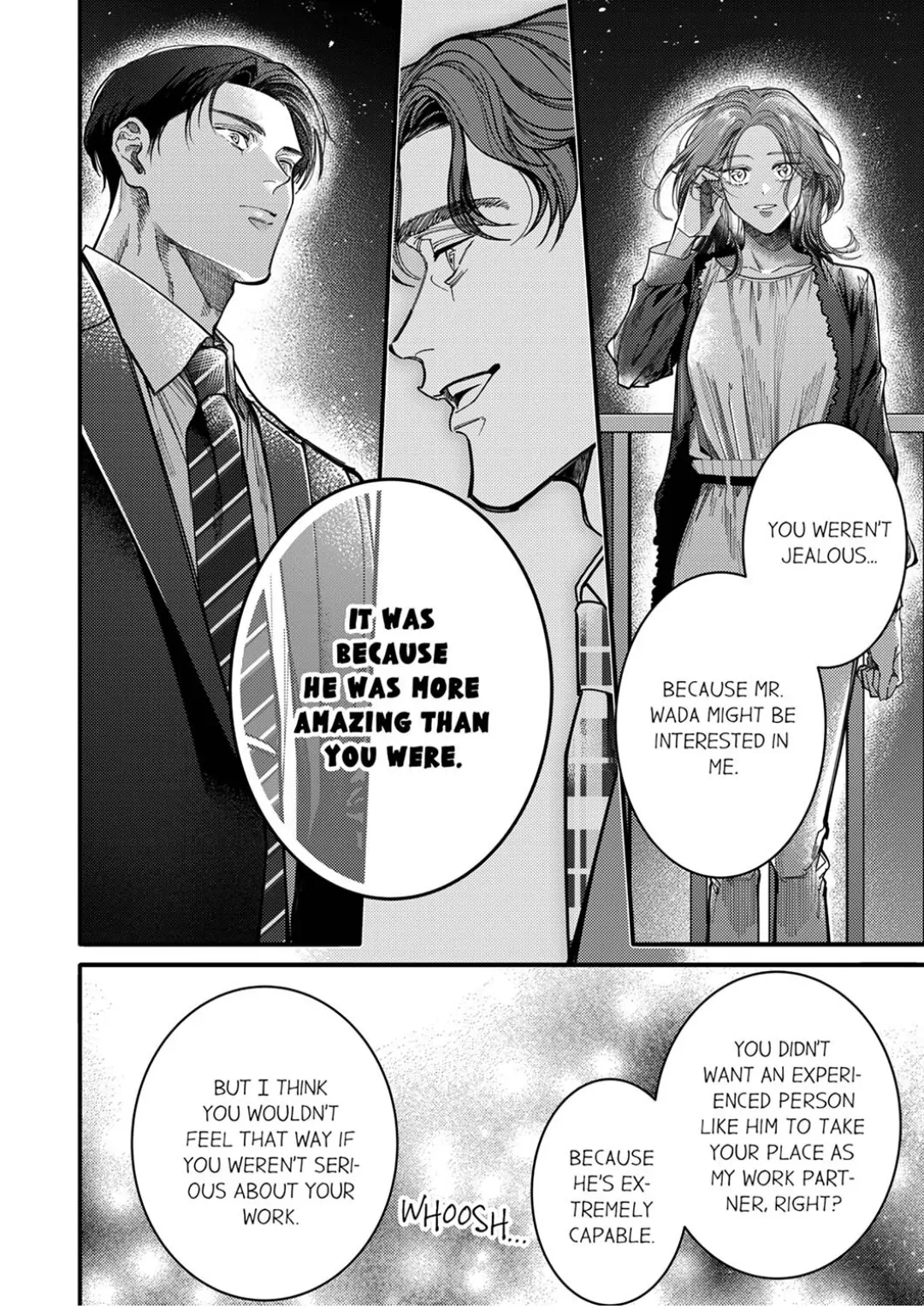 Damenzukon Kono Kekkonha Out Desuka - Chapter 18