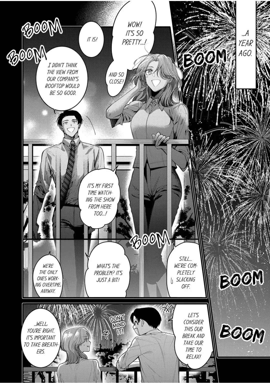 Damenzukon Kono Kekkonha Out Desuka - Chapter 16