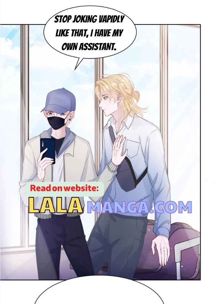 Love You As You Wish - Chapter 51