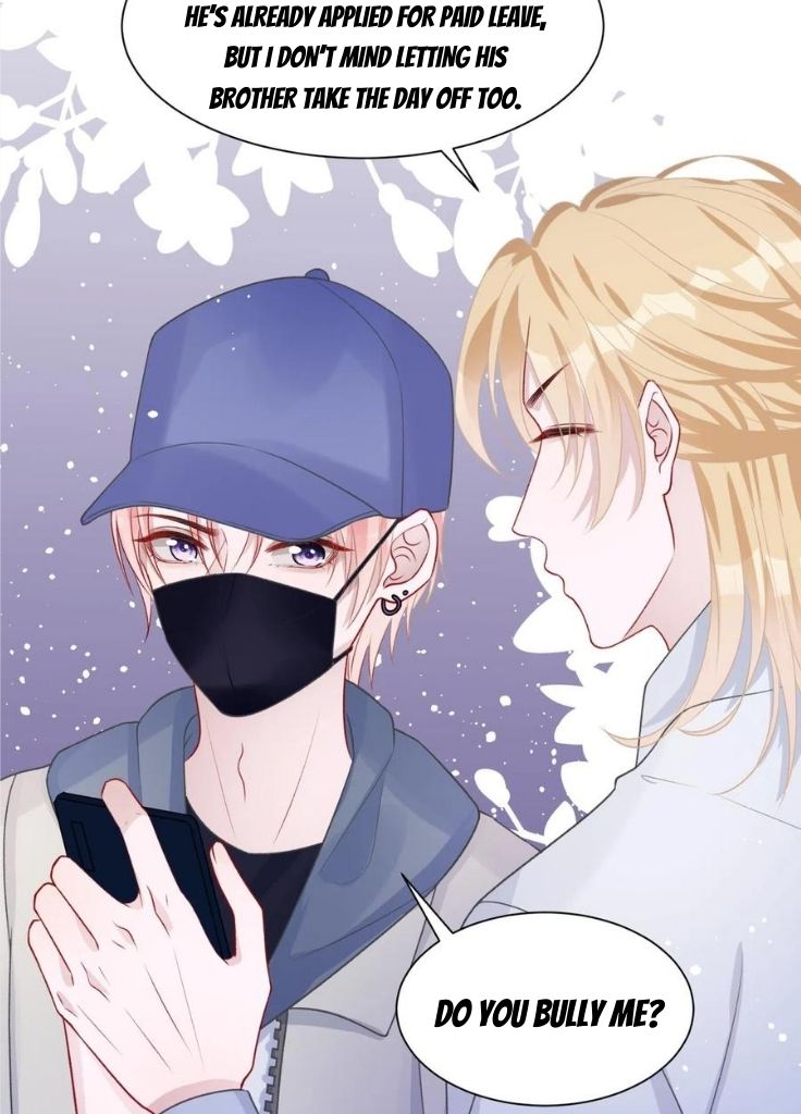 Love You As You Wish - Chapter 51