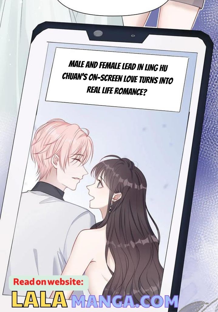 Love You As You Wish - Chapter 60