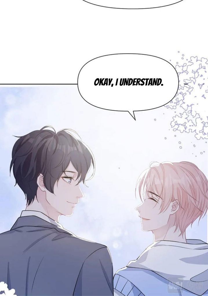 Love You As You Wish - Chapter 50