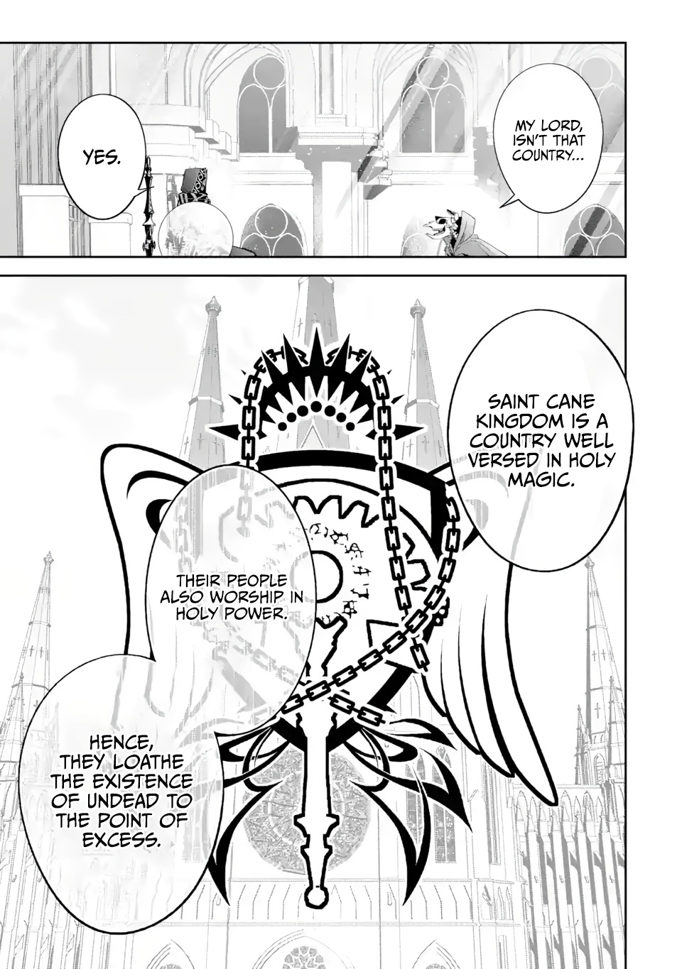 The Executed Sage Who Was Reincarnated As A Lich And Started An All-Out War - Vol.6 Chapter 21: 「Fireworks」