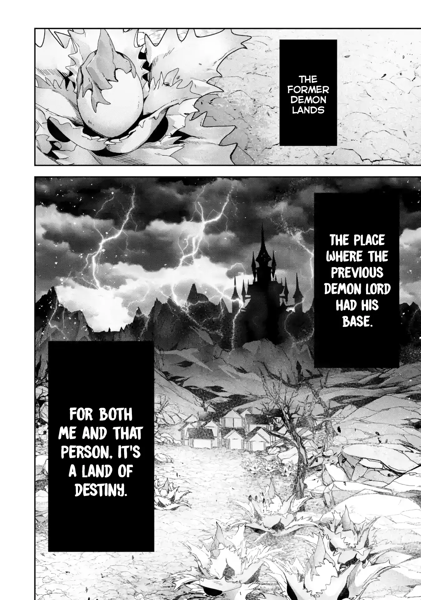 The Executed Sage Who Was Reincarnated As A Lich And Started An All-Out War - Vol.11 Chapter 41: Yura