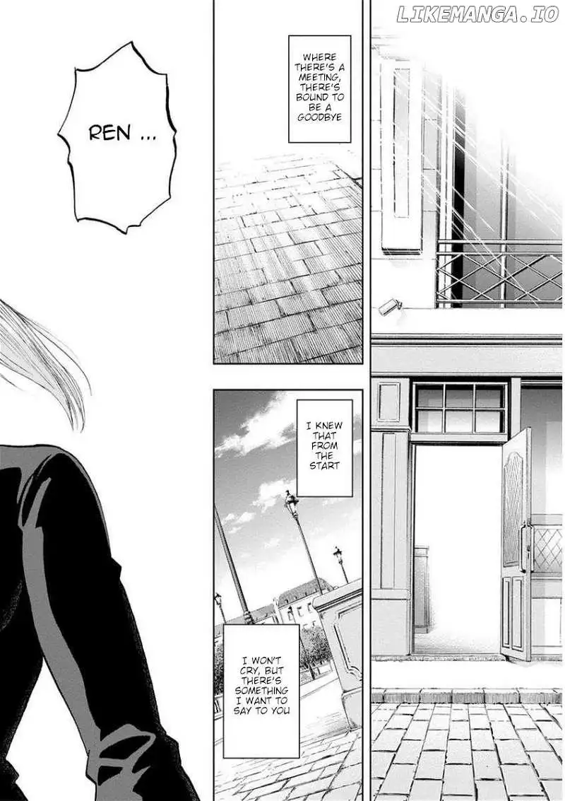 Bartender À Paris - Chapter 42