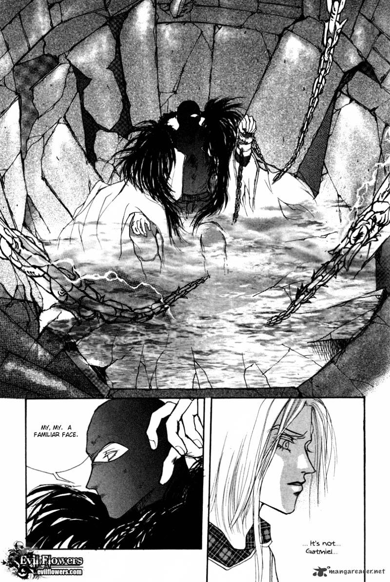 Masca - Chapter 69 : Volume 12 Ch3