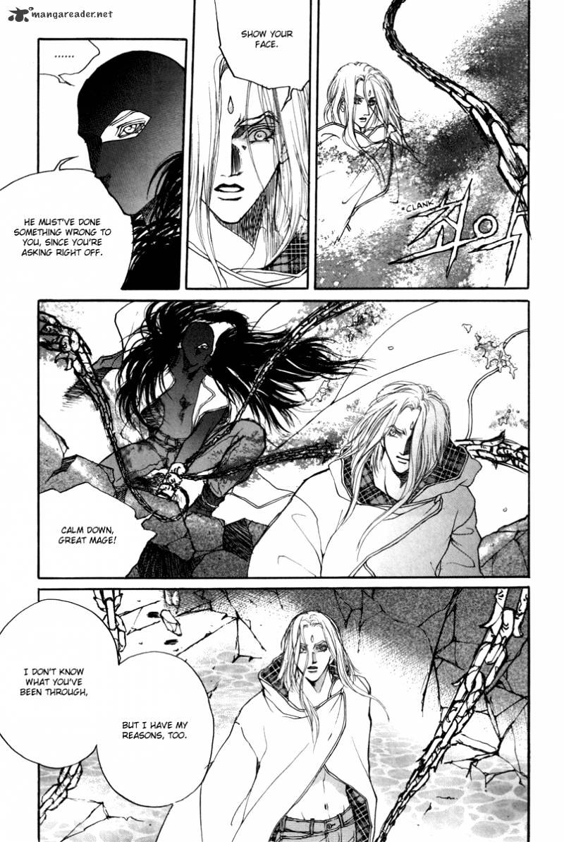 Masca - Chapter 69 : Volume 12 Ch3