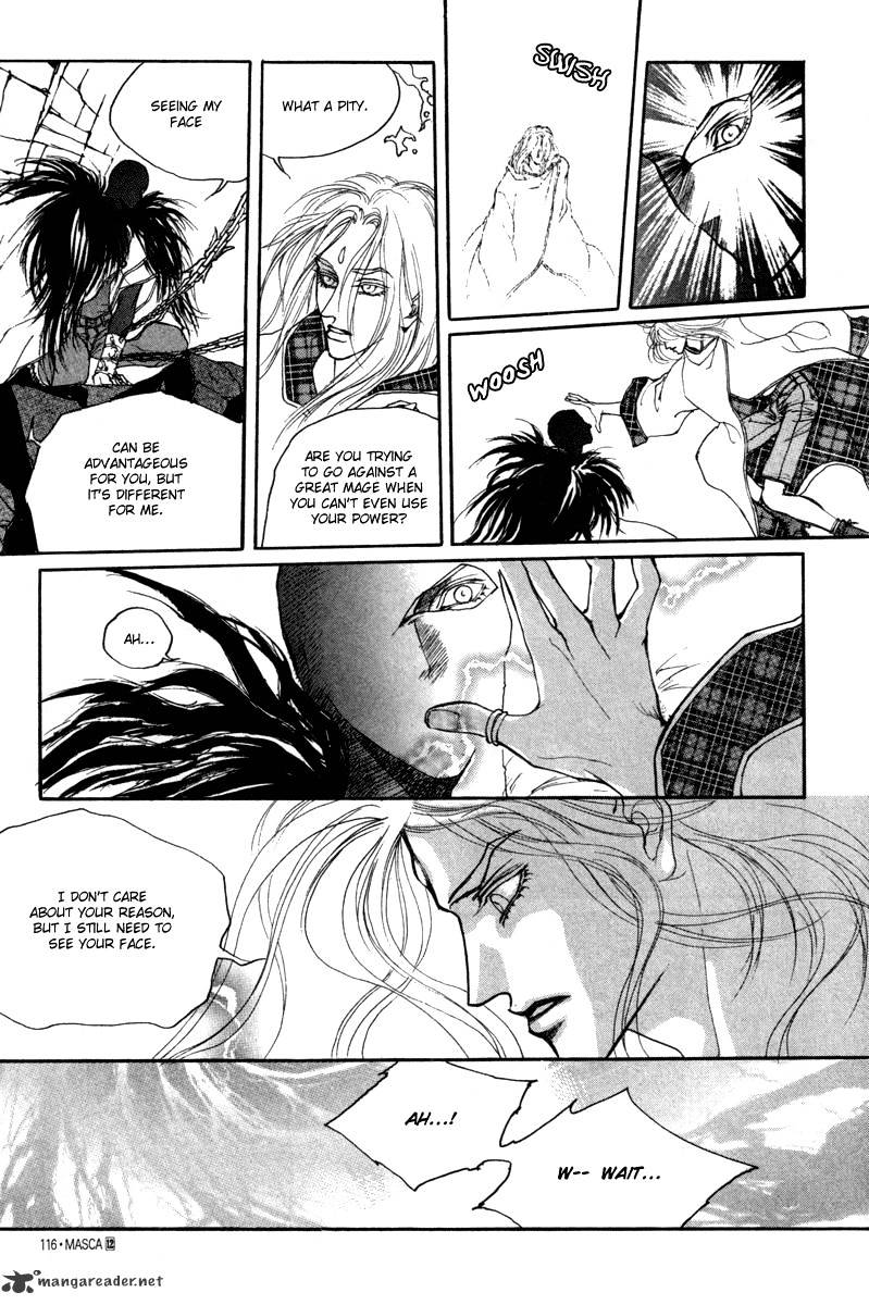 Masca - Chapter 69 : Volume 12 Ch3