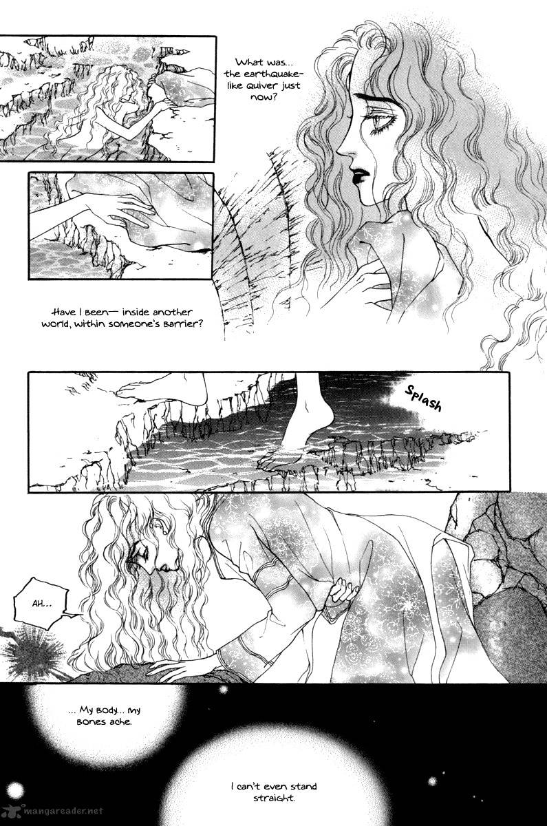 Masca - Chapter 69 : Volume 12 Ch3