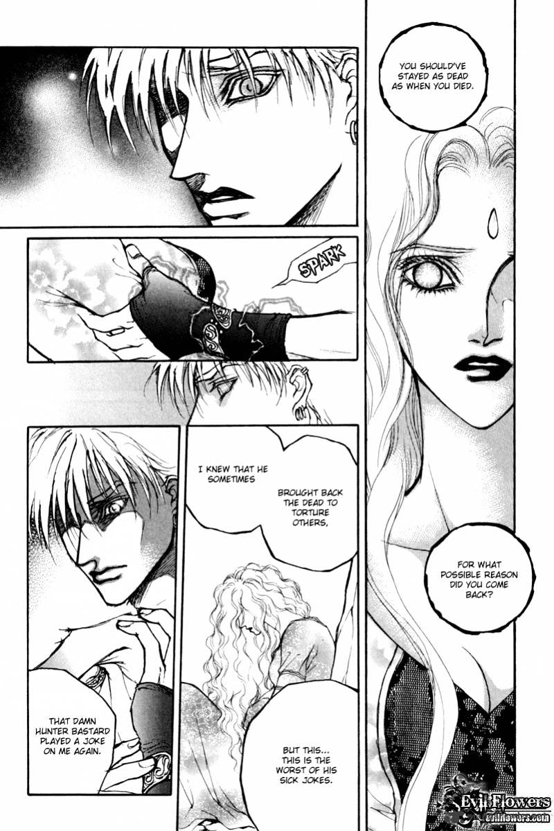 Masca - Chapter 69 : Volume 12 Ch3