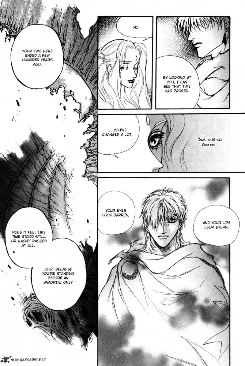 Masca - Chapter 69 : Volume 12 Ch3