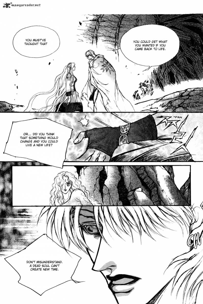 Masca - Chapter 69 : Volume 12 Ch3