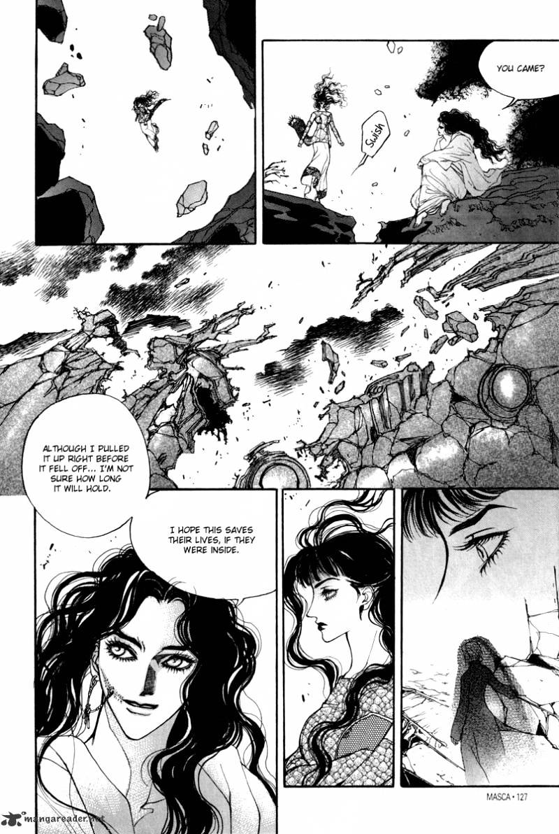 Masca - Chapter 69 : Volume 12 Ch3