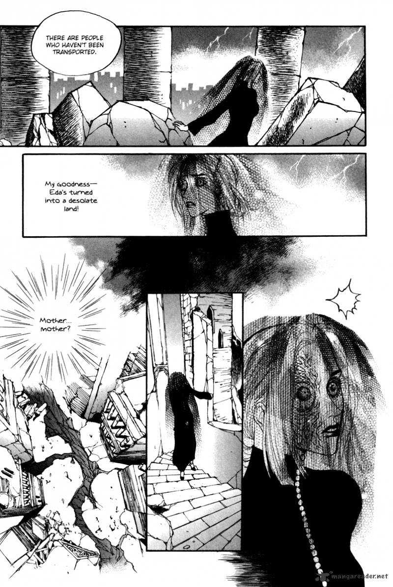 Masca - Chapter 69 : Volume 12 Ch3