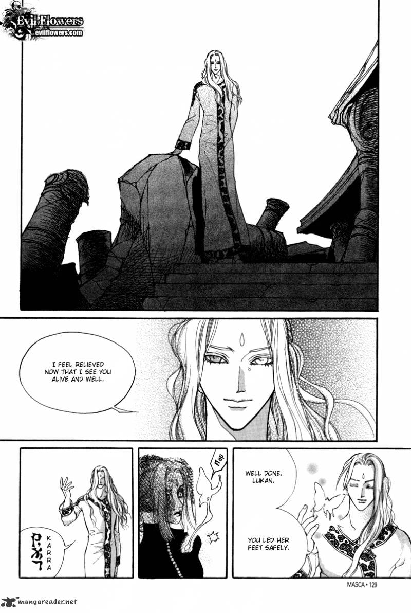 Masca - Chapter 69 : Volume 12 Ch3