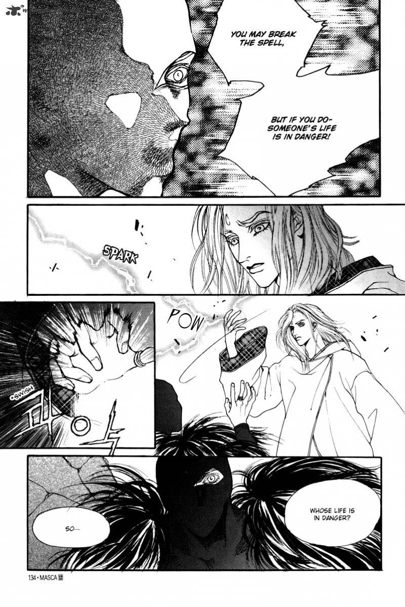 Masca - Chapter 69 : Volume 12 Ch3