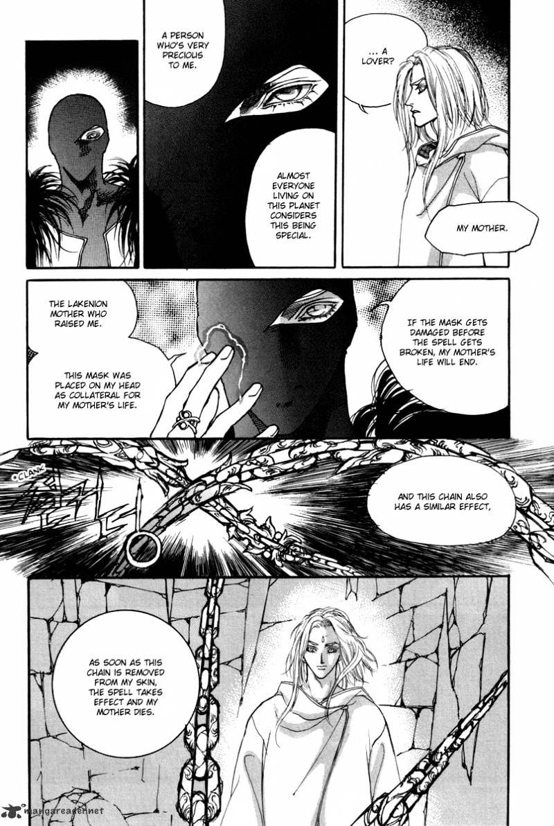 Masca - Chapter 69 : Volume 12 Ch3