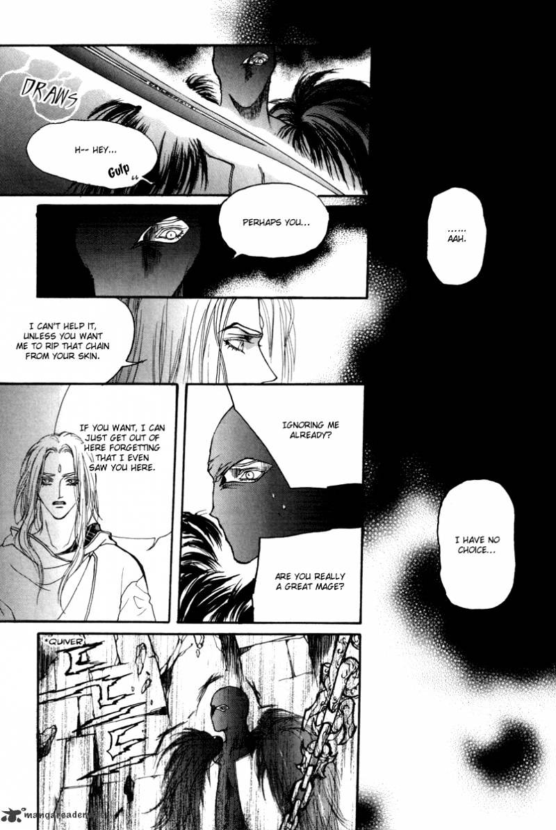 Masca - Chapter 69 : Volume 12 Ch3