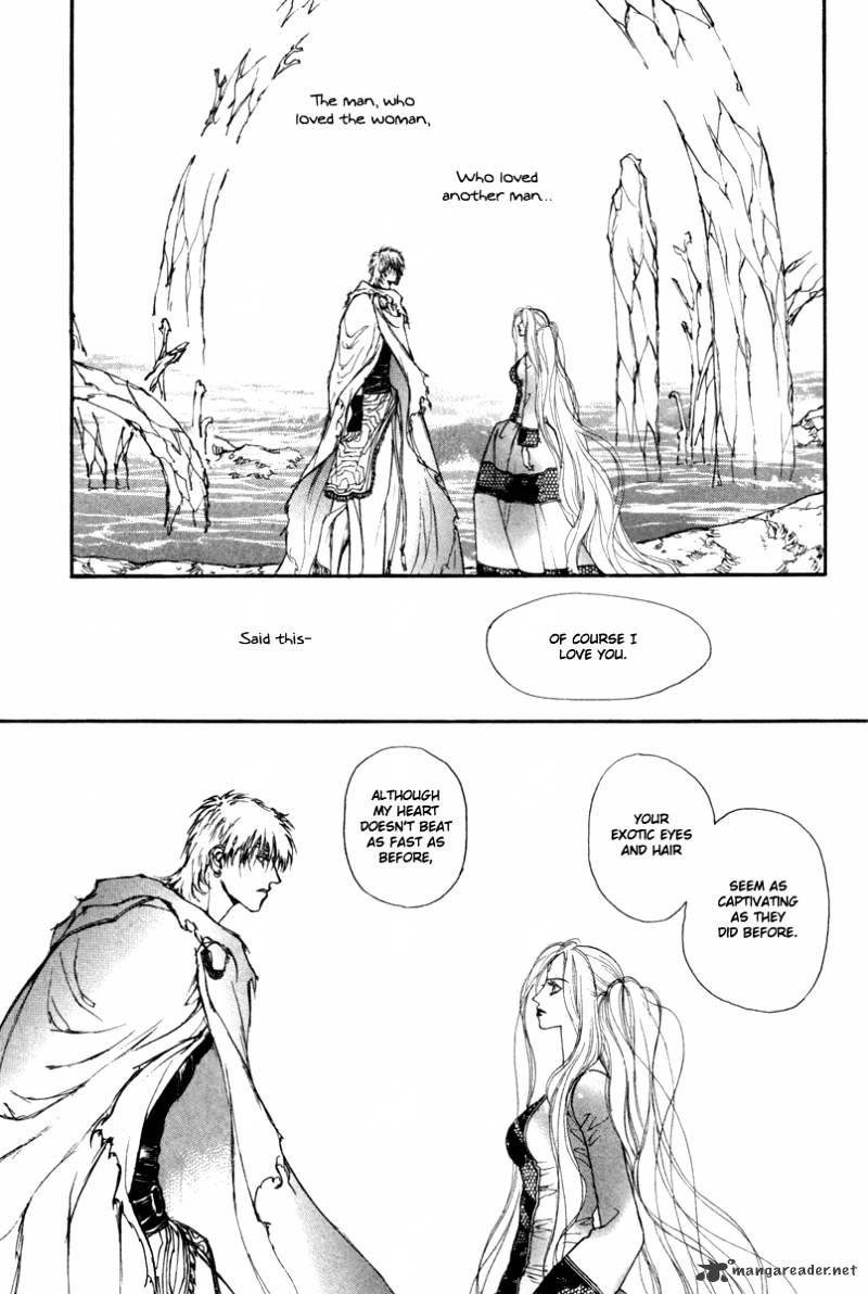 Masca - Chapter 70 : Volume 12 Ch4