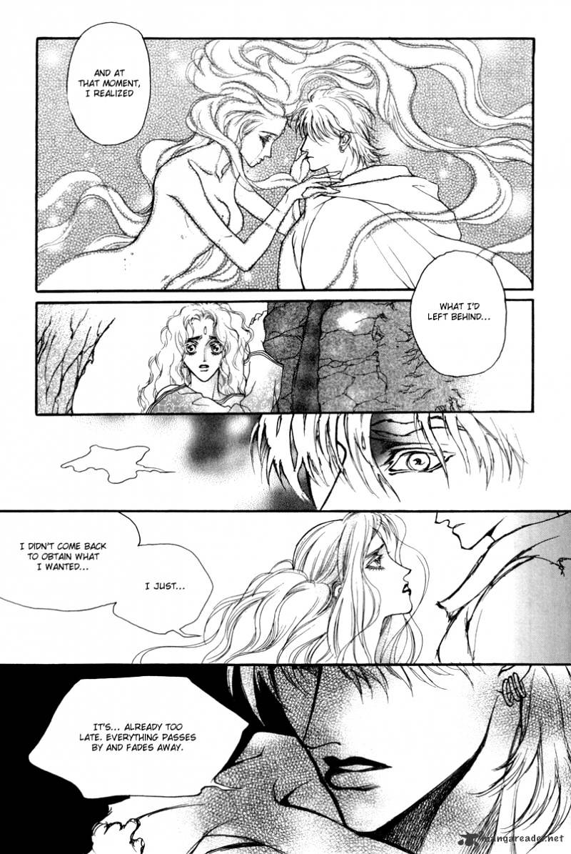 Masca - Chapter 70 : Volume 12 Ch4