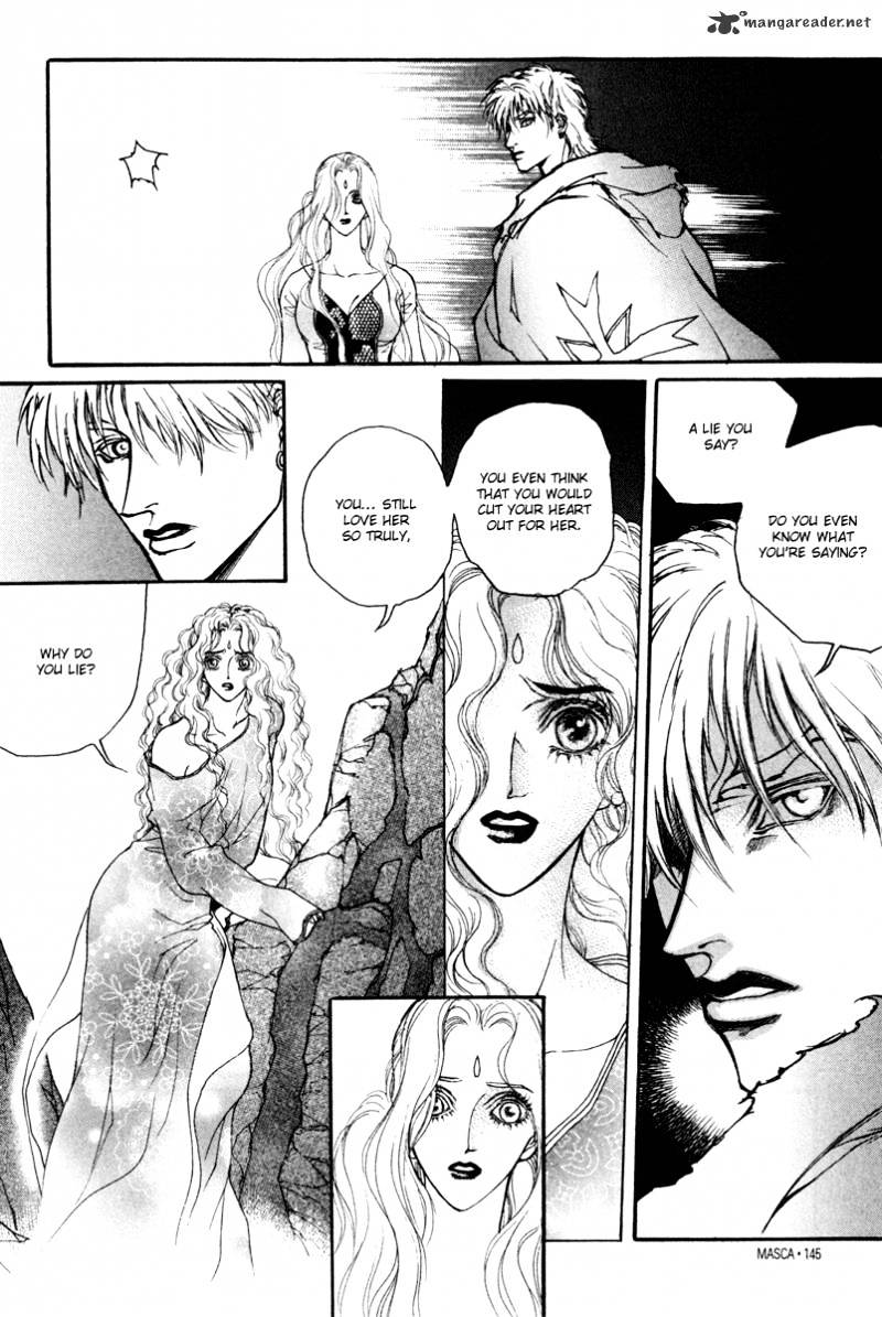 Masca - Chapter 70 : Volume 12 Ch4