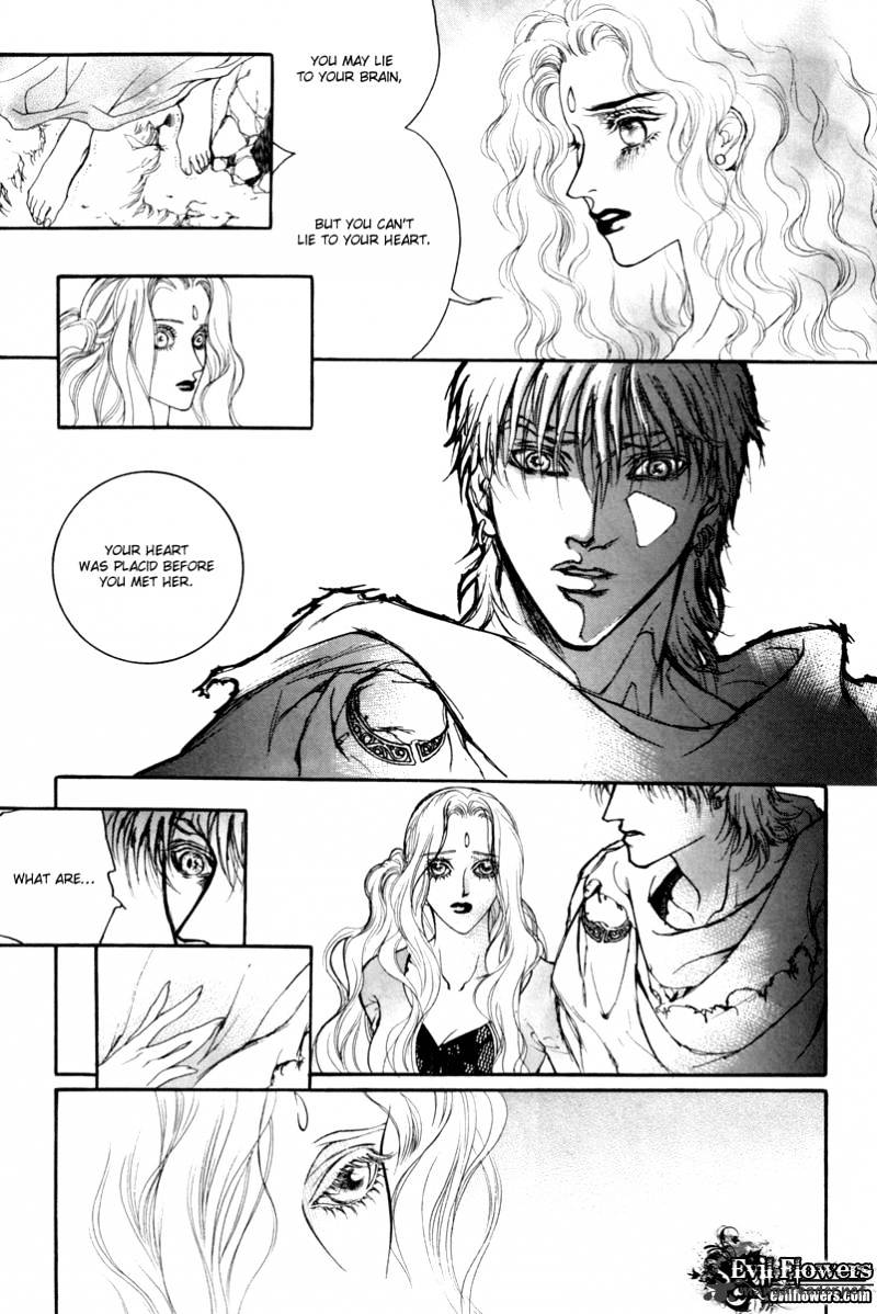 Masca - Chapter 70 : Volume 12 Ch4