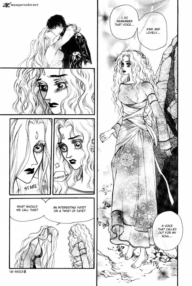 Masca - Chapter 70 : Volume 12 Ch4