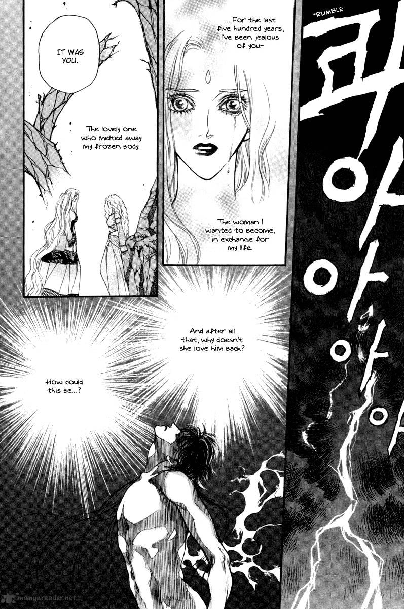 Masca - Chapter 70 : Volume 12 Ch4