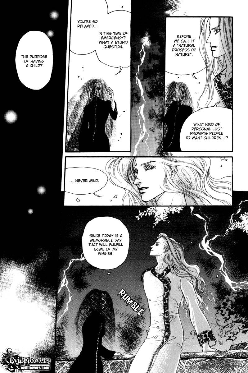 Masca - Chapter 70 : Volume 12 Ch4