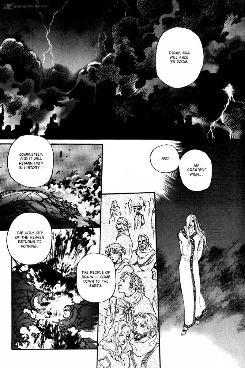 Masca - Chapter 70 : Volume 12 Ch4