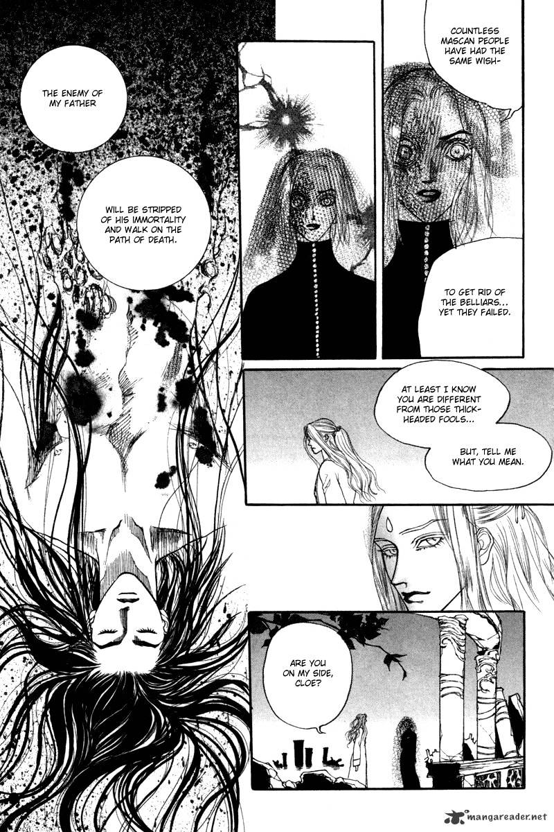 Masca - Chapter 70 : Volume 12 Ch4