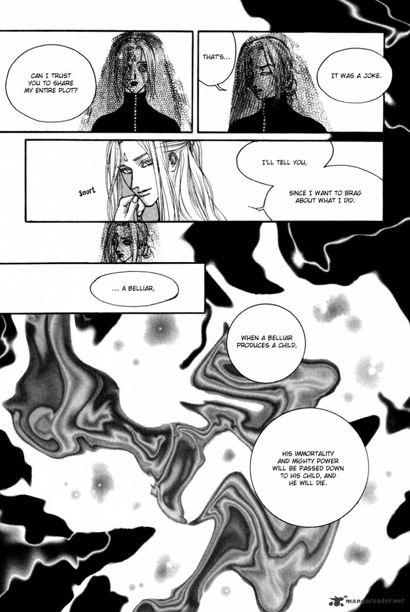 Masca - Chapter 70 : Volume 12 Ch4