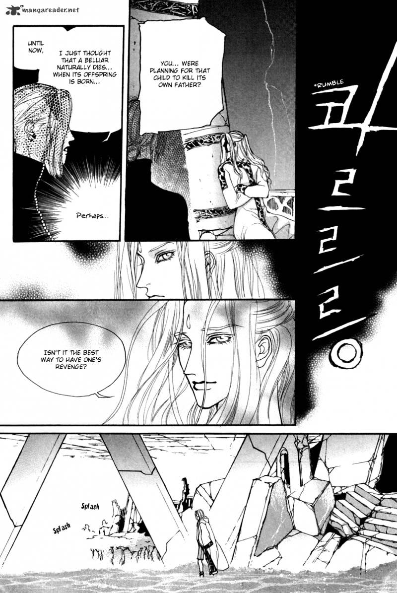 Masca - Chapter 70 : Volume 12 Ch4