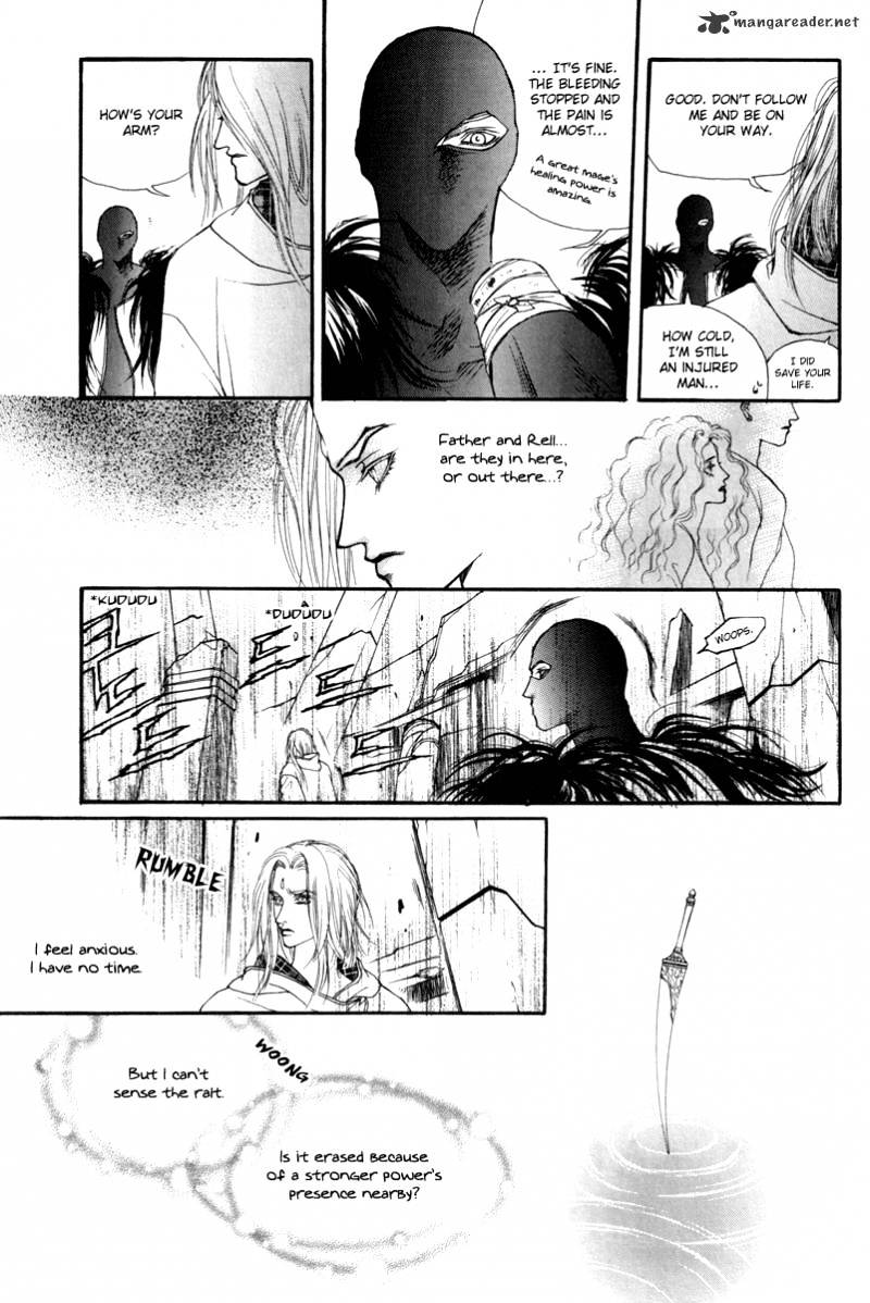 Masca - Chapter 70 : Volume 12 Ch4