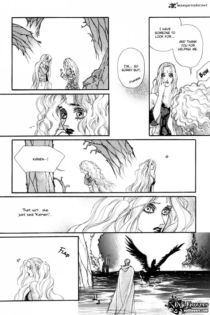 Masca - Chapter 70 : Volume 12 Ch4