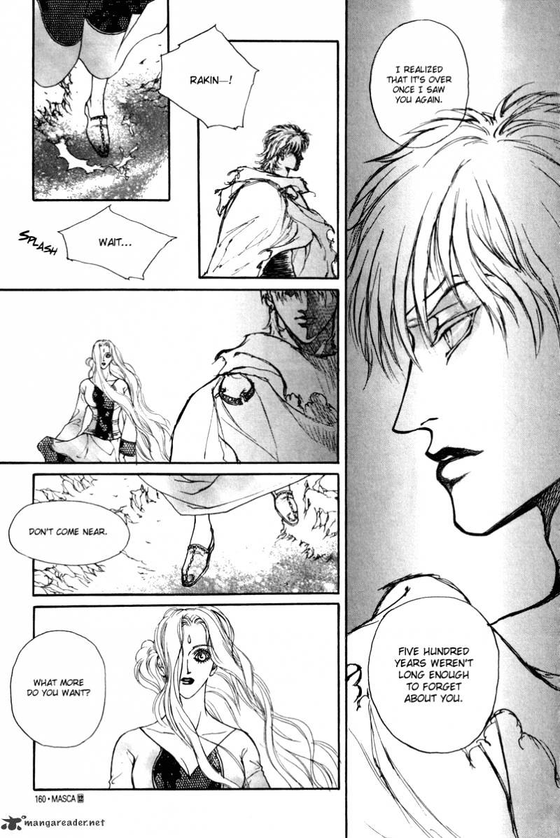 Masca - Chapter 70 : Volume 12 Ch4