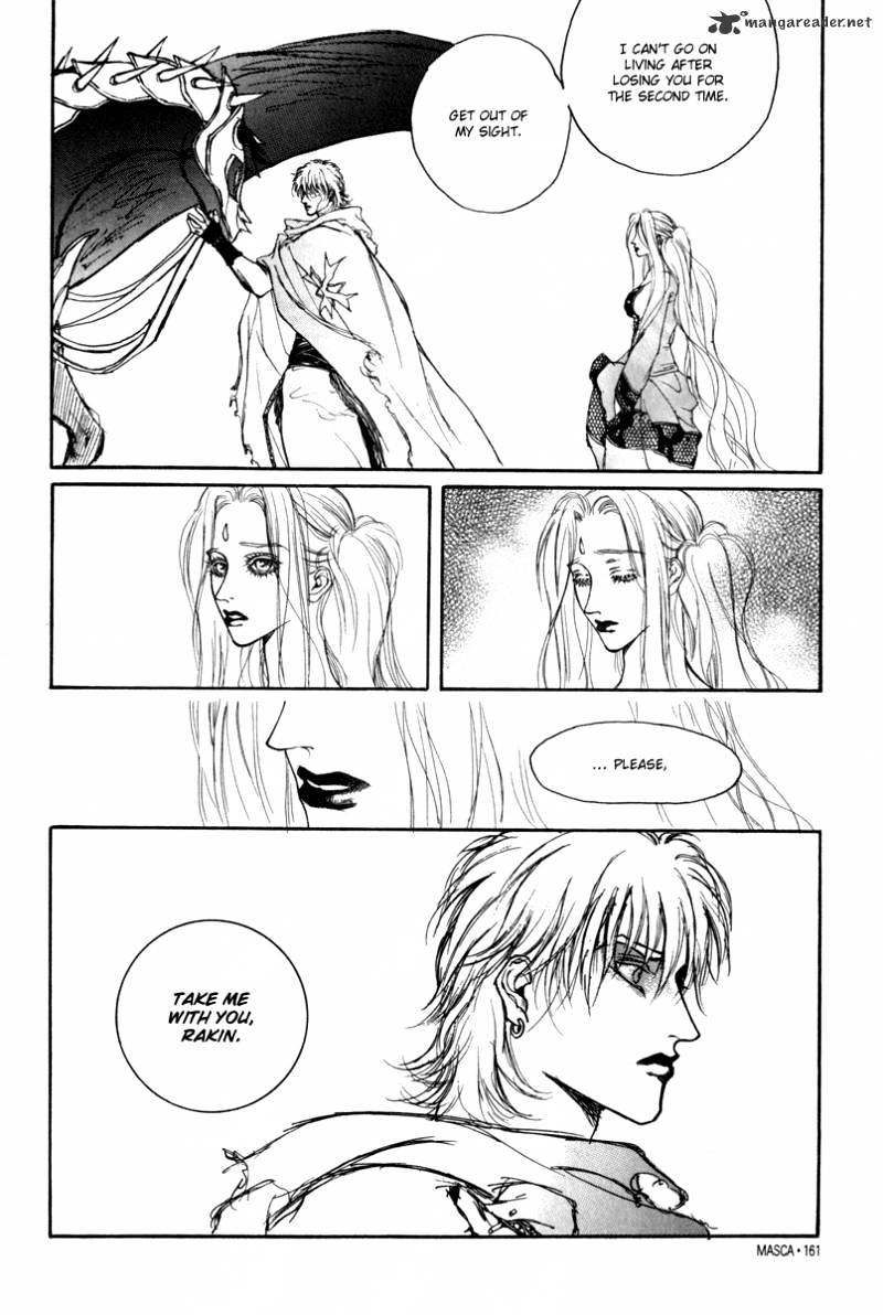 Masca - Chapter 70 : Volume 12 Ch4