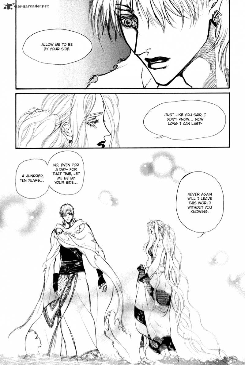 Masca - Chapter 70 : Volume 12 Ch4