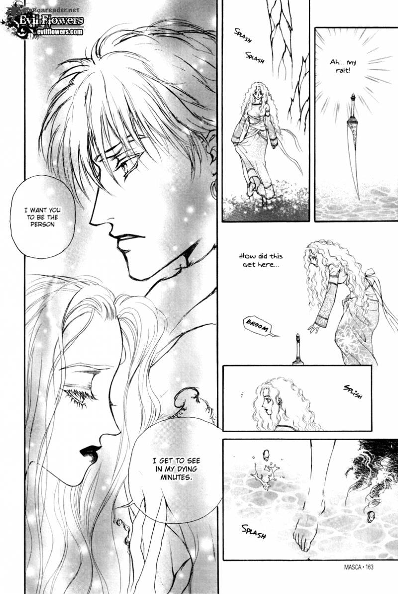 Masca - Chapter 70 : Volume 12 Ch4