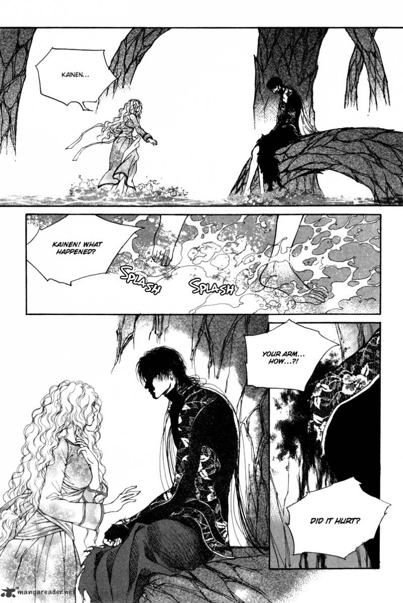 Masca - Chapter 70 : Volume 12 Ch4