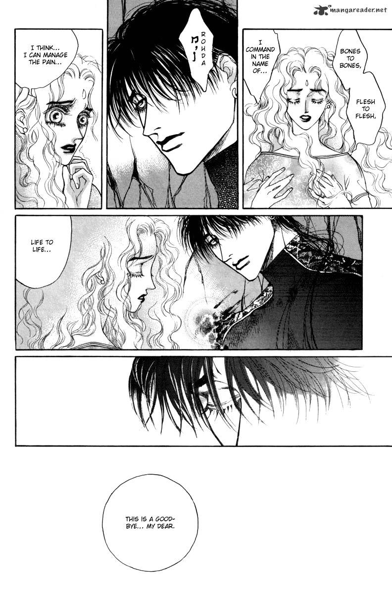 Masca - Chapter 70 : Volume 12 Ch4