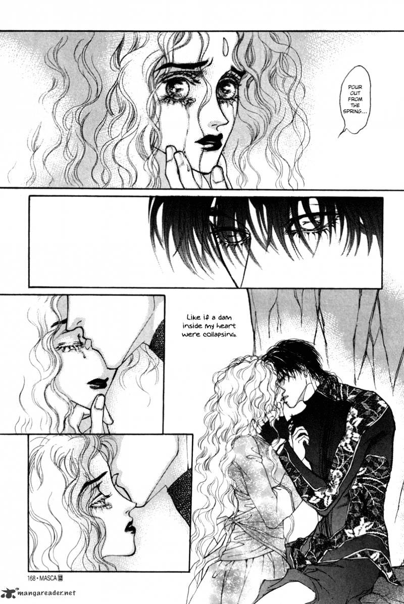 Masca - Chapter 70 : Volume 12 Ch4